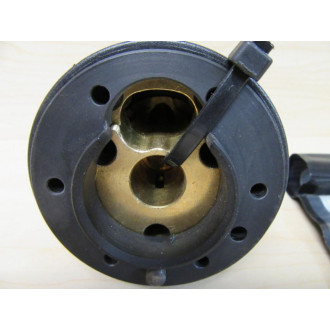 Tregaskiss TA3-Solid TA3 Mig Gun Mount - New No Box