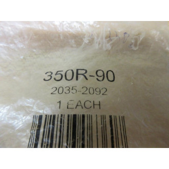 Tweco 350R-90 Trigger 350R90 - New No Box