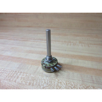 Ohmite CU-2521 Potentiometer 2500-OHM - New No Box