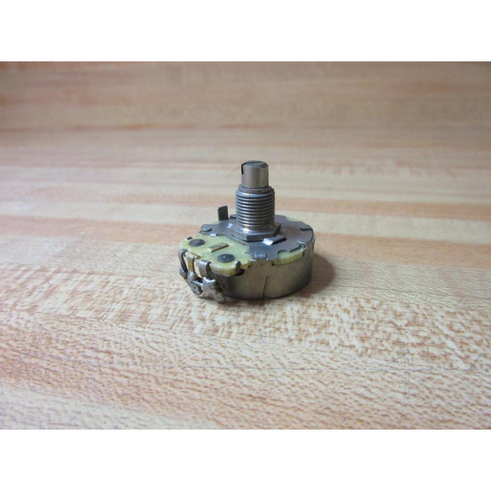 CTS RV4NAYSK254A Potentiometer 250KΩ CTS.906 - Used