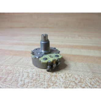 CTS RV4NAYSK254A Potentiometer 250KΩ CTS.906 - Used