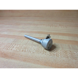 VW50-U10 Potentiometer VW50U10 - New No Box