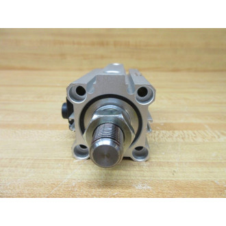 SMC CDBQ2B32-25DCM-RN-M9BWL Compact Pneumatic Cylinder CDBQ2B3225DCMRNM9BWL - New No Box