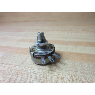 Allen Bradley NCP-32-2-198 Potentiometer NCP322198 - Used