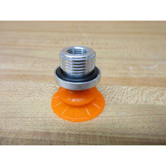 Piab BFF30.4R.G98W DuraFlex Suction Cups BFF304RG98W - New No Box