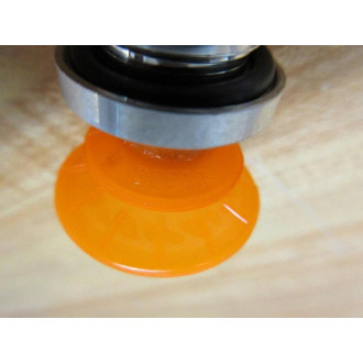Piab BFF30.4R.G98W DuraFlex Suction Cups BFF304RG98W - New No Box