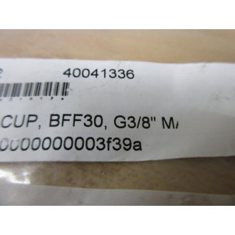 Piab BFF30.4R.G98W DuraFlex Suction Cups BFF304RG98W - New No Box
