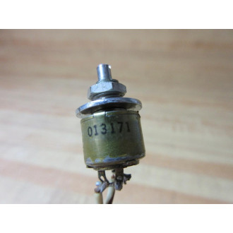 Allen Bradley Q13171 Potentiometer 013171 - Used
