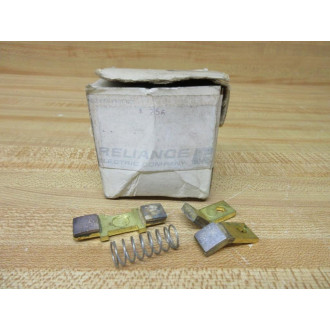 Reliance K-256 ABB Contact Kit K256