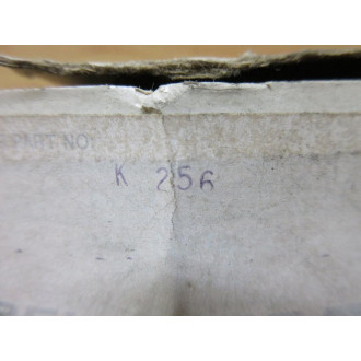Reliance K-256 ABB Contact Kit K256