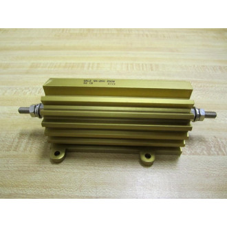 Dale NH-250-1 Resistor 250 Watt 1 Ohms - New No Box