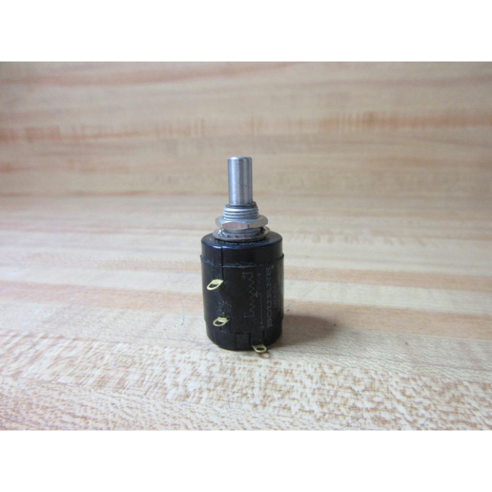 Bourns 3509S-8-103 Potentiometer 10KΩ 3509S8103 - New No Box