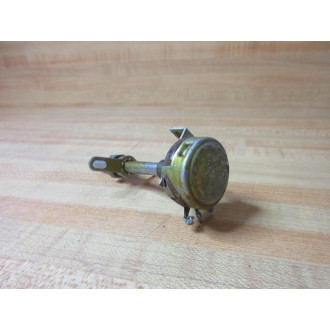Allen Bradley 30925A Potentiometer U-1000-OHM - Used