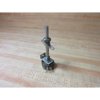 Allen Bradley 30925A Potentiometer U-1000-OHM - Used