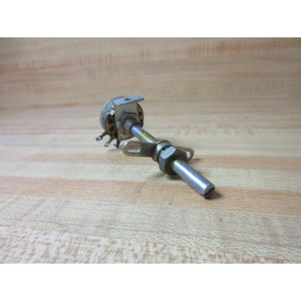 Allen Bradley 30925A Potentiometer U-1000-OHM - Used