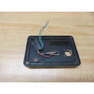 OES CFM41BB-01 Crimp Force Monitor CFM41BB01 Enclosure Only - Used