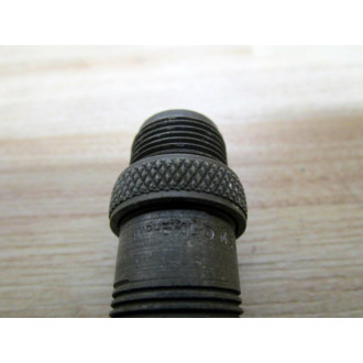 Amphenol MS3101A10SL-3P Connector 97-3101A-10SL-3P
