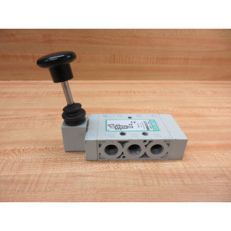 Numatics L22LD452O000000 Air Control Valve - Used