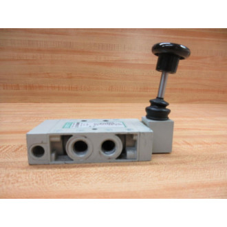 Numatics L22LD452O000000 Air Control Valve - Used