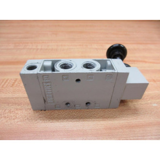 Numatics L22LD452O000000 Air Control Valve - Used