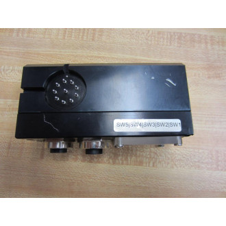 ATI Industrial Automation 9120-DE45-T Module DE45-T - Parts Only