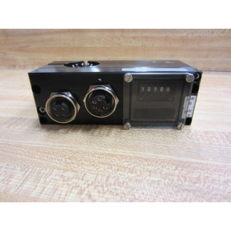 ATI Industrial Automation 9120-DE45-T Module DE45-T - Parts Only