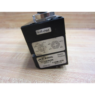 ATI Industrial Automation 9120-DE45-T Module DE45-T - Parts Only