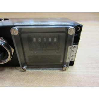 ATI Industrial Automation 9120-DE45-T Module DE45-T - Parts Only