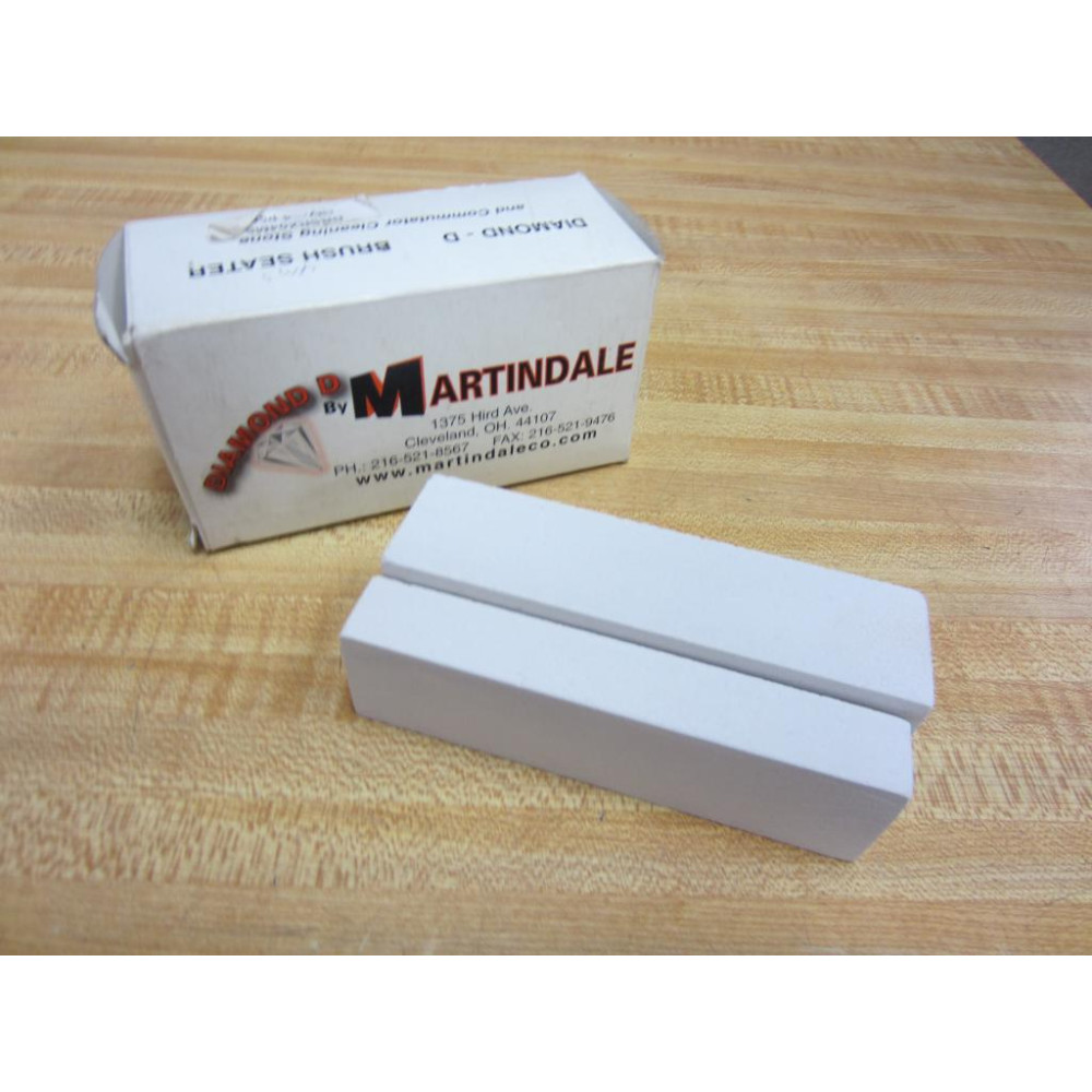 Diamond D BRSRX17MS Cleaning Stone