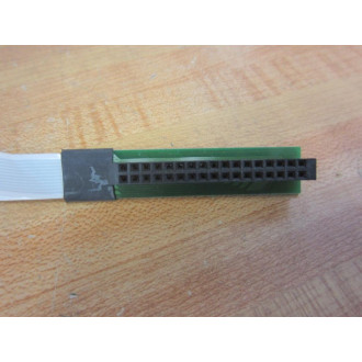 NEC FD3238T Slim Line Floppy With Tray WCable & Connector PCB - Used
