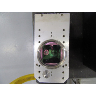 Keyence MD-F3100C 3Axis-Fiber Laser Marker - Used