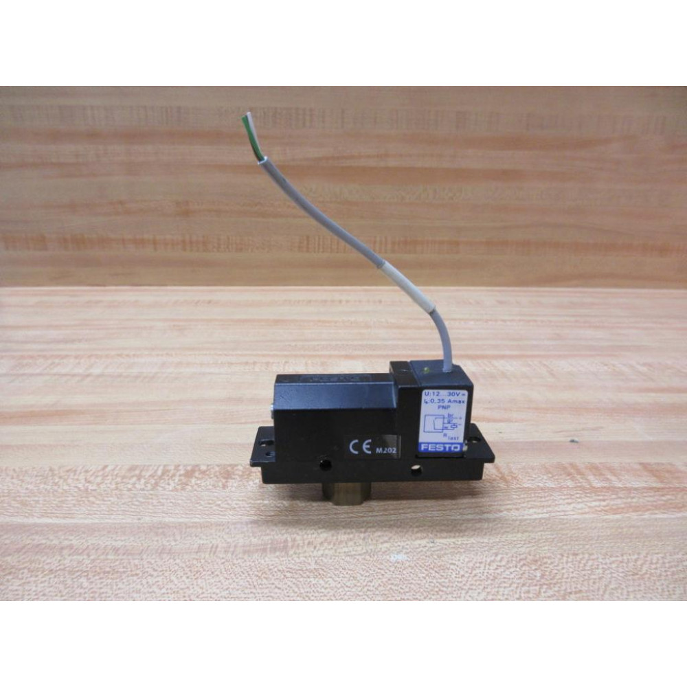 Festo PEN M5 Pressure Switch PENM5 - Used