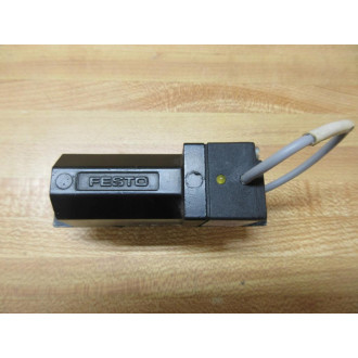 Festo PEN M5 Pressure Switch PENM5 - Used