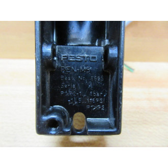 Festo PEN M5 Pressure Switch PENM5 - Used