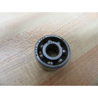 Fafnir 38KT Ball Bearing (Pack of 2) - New No Box