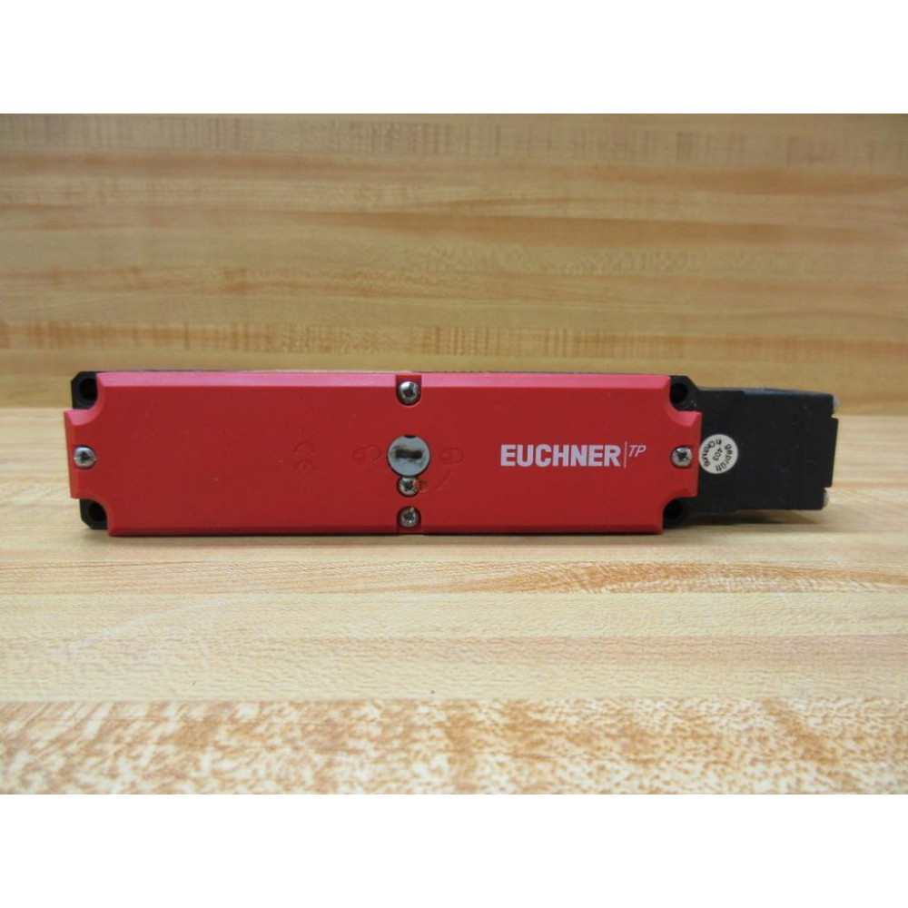 Euchner TP1-4131A024M Safety Switch TP14131A024M - Used