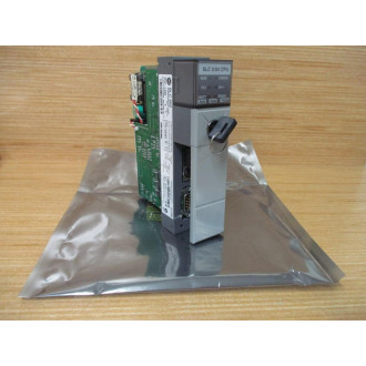 Allen Bradley 1747-L543 Processor Unit 1747L543 Ser.C, Rev. 7 - New No Box