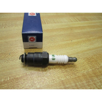 ACDelco M8 Ac Delco Spark Plug 1559459 GM