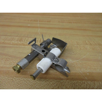 Honeywell Q179A1126 Pilot Burner Missing Diode - Used