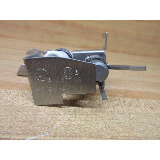 Honeywell Q179A1126 Pilot Burner Missing Diode - Used