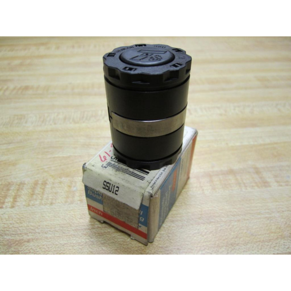 Thomson SSU12 Ball Bushing Super Smart Linear Layer 34 Inch
