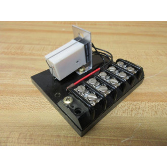 Potter & Brumfield R10SE1Y1-J16.0K Relay R10SE1Y1J160K - New No Box