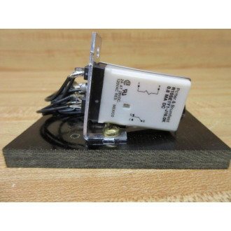 Potter & Brumfield R10SE1Y1-J16.0K Relay R10SE1Y1J160K - New No Box
