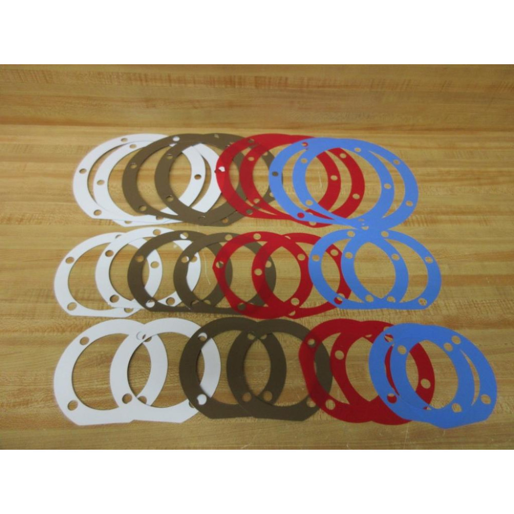 Baldor Dodge 245139 ABB Shim Kit - New No Box