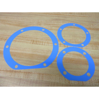 Baldor Dodge 245139 ABB Shim Kit - New No Box