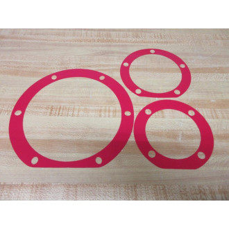 Baldor Dodge 245139 ABB Shim Kit - New No Box