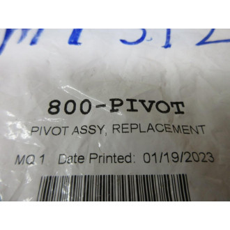ITW 800-PIVOT Replacement Pivot Assembly 800PIVOT