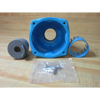 Meltric 514P0D35 Nylon Handle