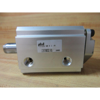 PHD CTD2U 40X1-M Compact Cylinder CTD2U40X1M - New No Box