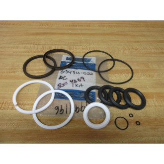 Vickers 6343U-022 Danfoss Seal Kit 6343U022